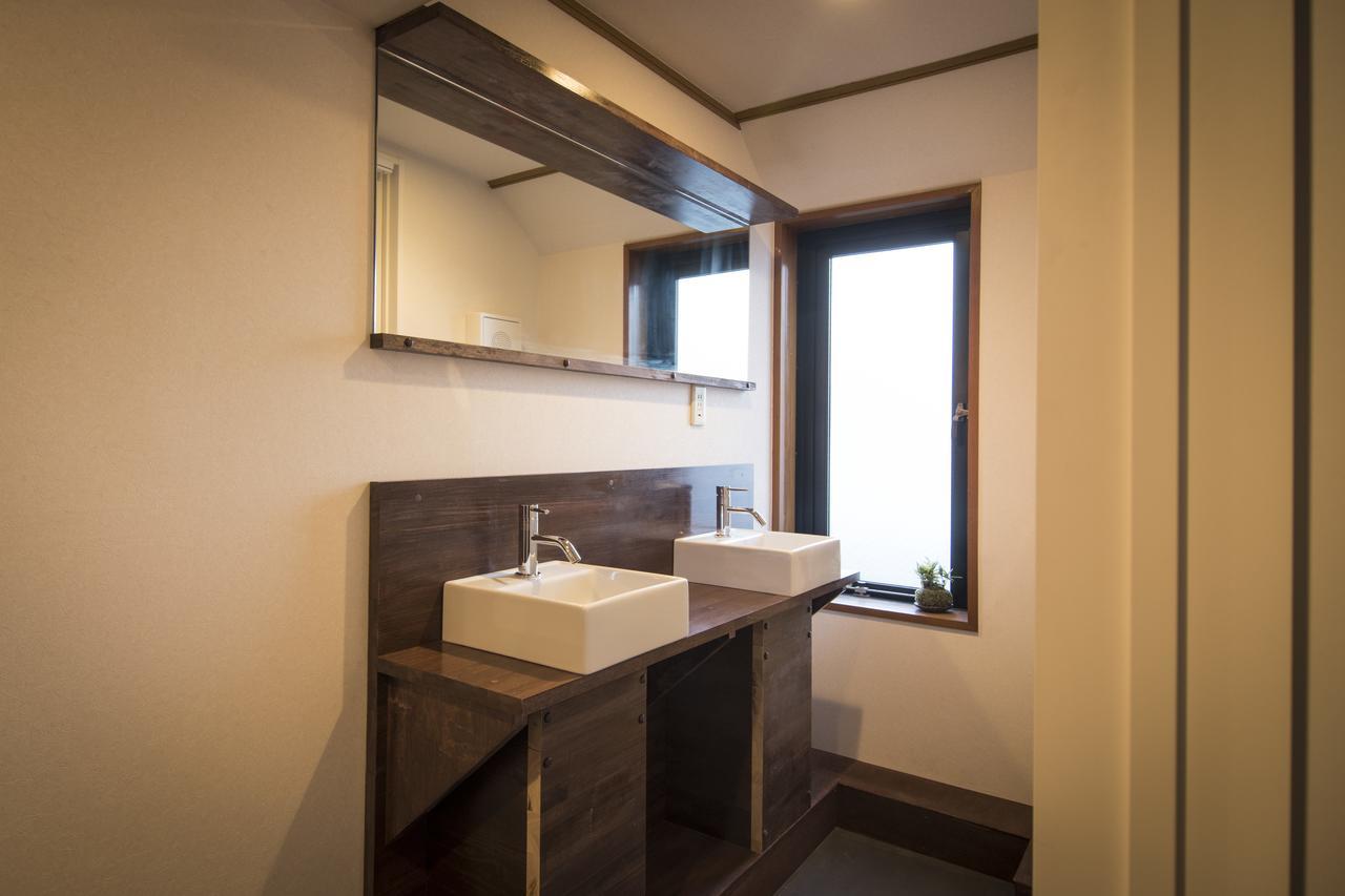 Tadaima Japan Shinjuku Ryokan Prefektura Tokio Exteriér fotografie