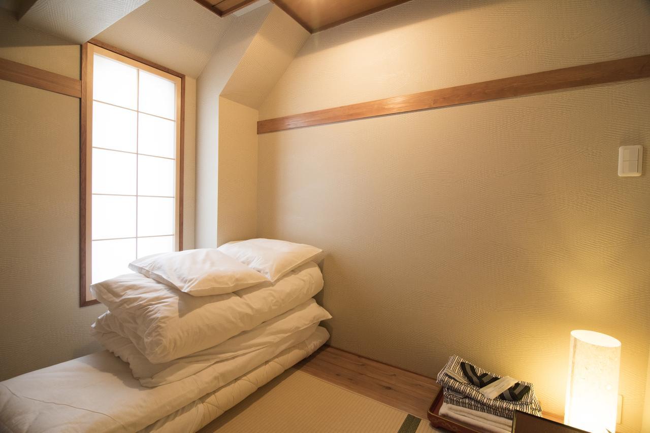 Tadaima Japan Shinjuku Ryokan Prefektura Tokio Exteriér fotografie