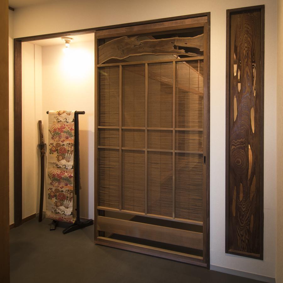 Tadaima Japan Shinjuku Ryokan Prefektura Tokio Exteriér fotografie