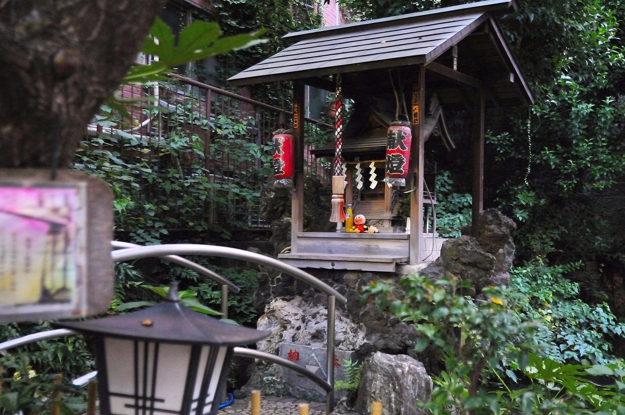 Tadaima Japan Shinjuku Ryokan Prefektura Tokio Exteriér fotografie