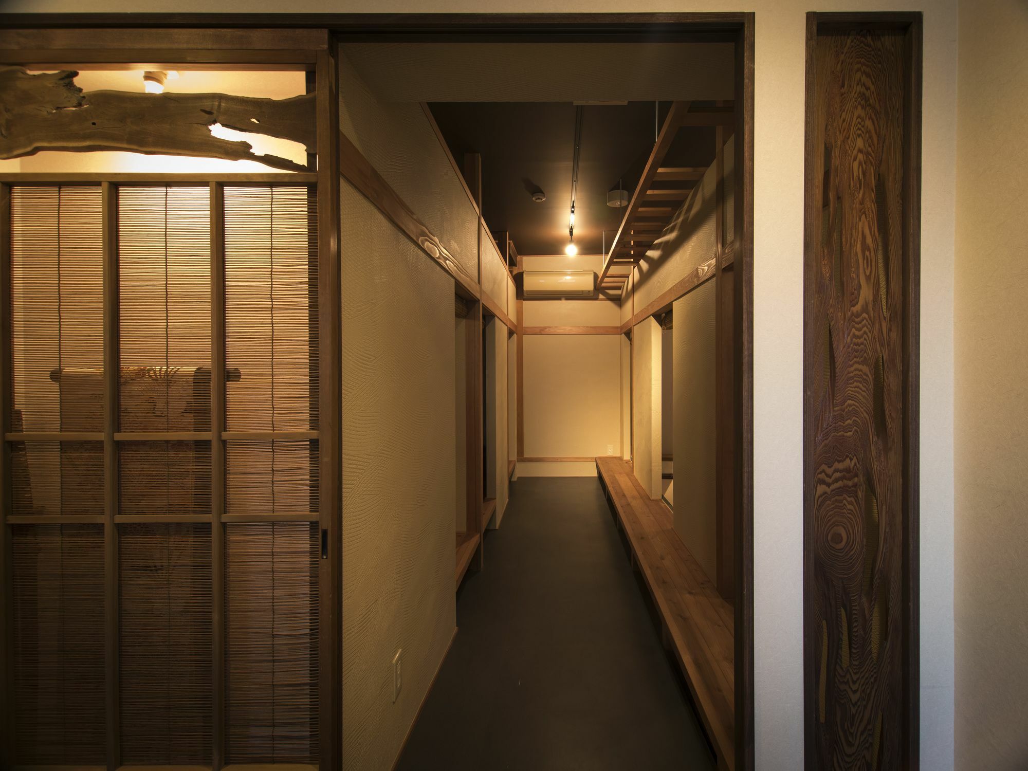Tadaima Japan Shinjuku Ryokan Prefektura Tokio Exteriér fotografie