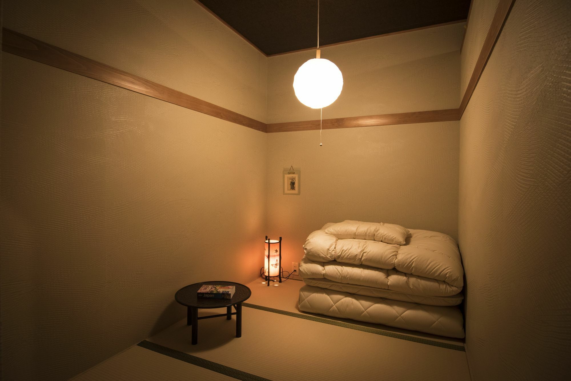 Tadaima Japan Shinjuku Ryokan Prefektura Tokio Exteriér fotografie