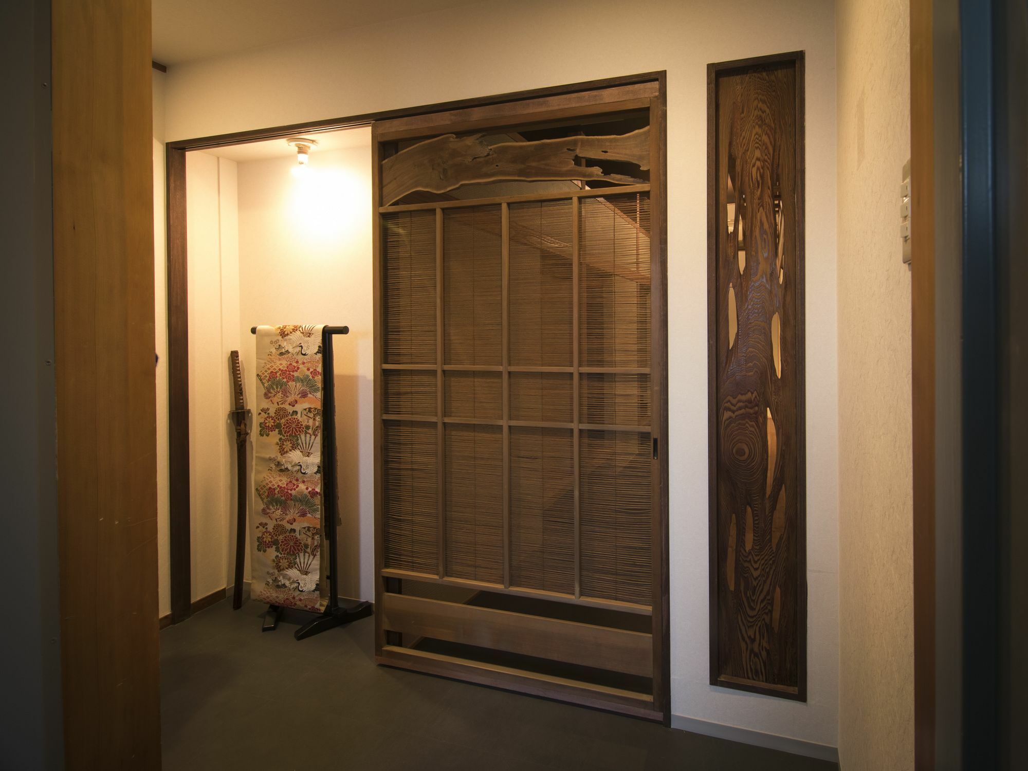 Tadaima Japan Shinjuku Ryokan Prefektura Tokio Exteriér fotografie