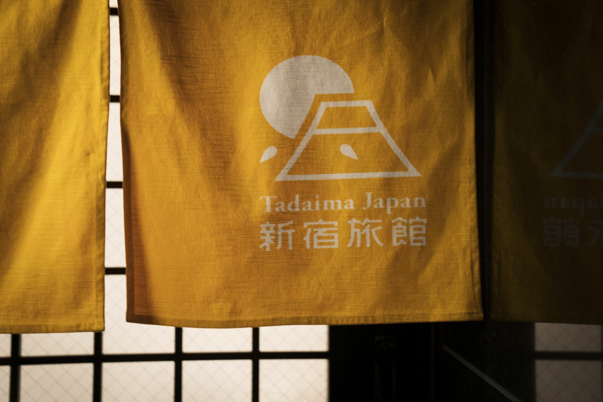 Tadaima Japan Shinjuku Ryokan Prefektura Tokio Exteriér fotografie