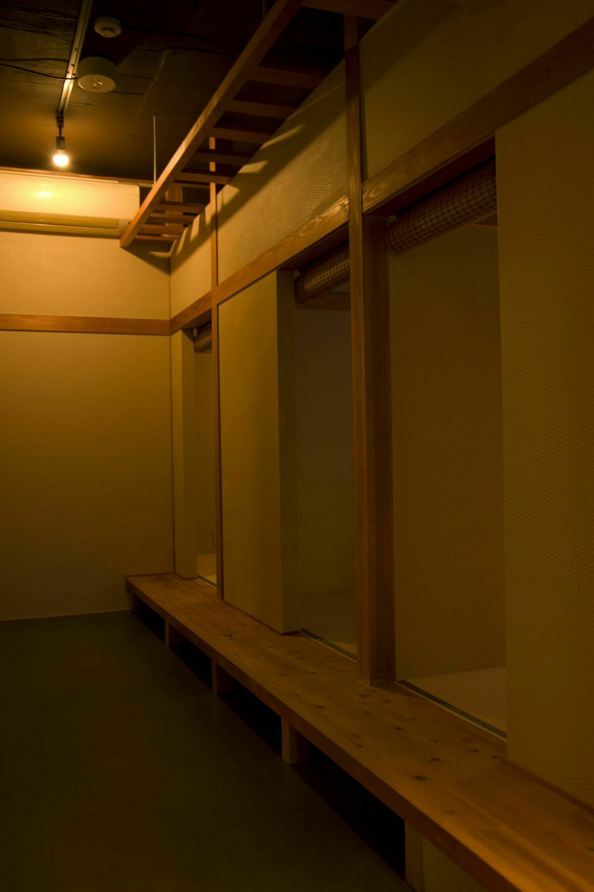 Tadaima Japan Shinjuku Ryokan Prefektura Tokio Exteriér fotografie